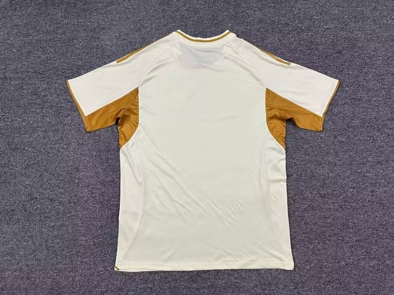 Thailand Quality(AAA) 2025 RB New York Training Soccer Jersey
