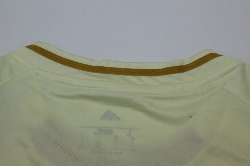 Thailand Quality(AAA) 2025 RB New York Training Soccer Jersey