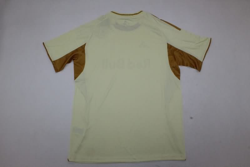 Thailand Quality(AAA) 2025 RB New York Training Soccer Jersey