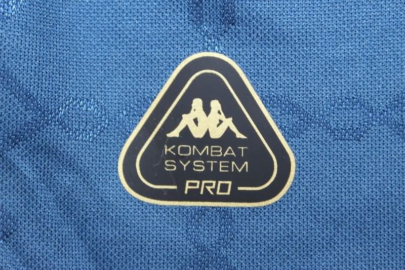 Thailand Quality(AAA) 2025 Racing Away Soccer Jersey (Player)