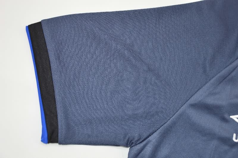 Thailand Quality(AAA) 25/26 Rangers Third Soccer Jersey