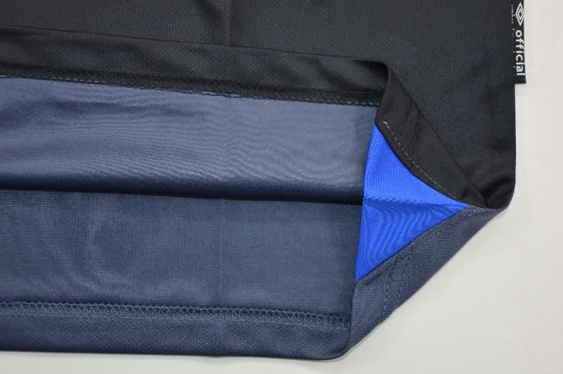 Thailand Quality(AAA) 25/26 Rangers Third Soccer Jersey