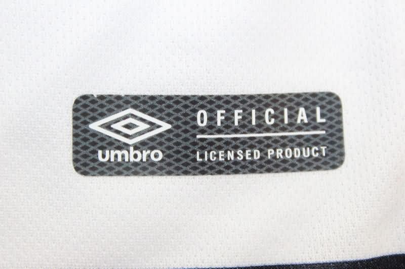 Thailand Quality(AAA) 25/26 Rayo Vallecano Home Soccer Jersey