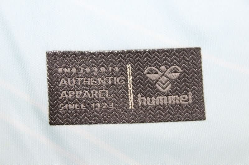 Thailand Quality(AAA) 25/26 Real Betis Away Soccer Jersey