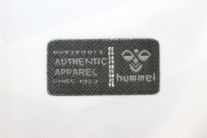 Thailand Quality(AAA) 25/26 Real Betis Goalkeeper White Soccer Jersey