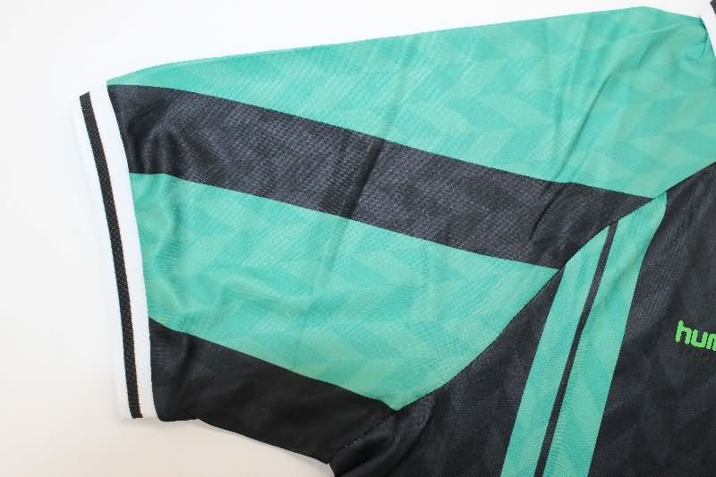 Thailand Quality(AAA) 25/26 Real Betis Special Soccer Jersey