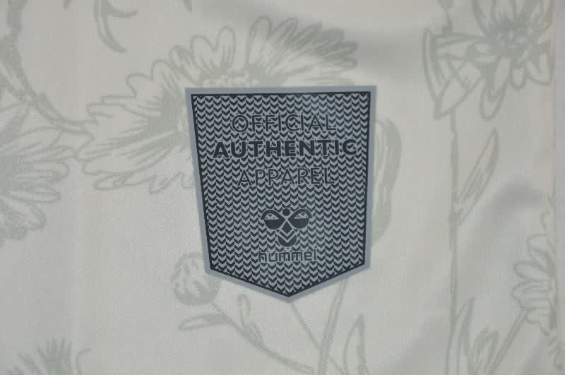 Thailand Quality(AAA) 25/26 Real Betis Special Soccer Jersey 02