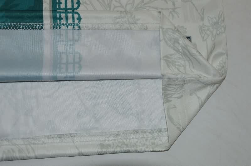 Thailand Quality(AAA) 25/26 Real Betis Special Soccer Jersey 02