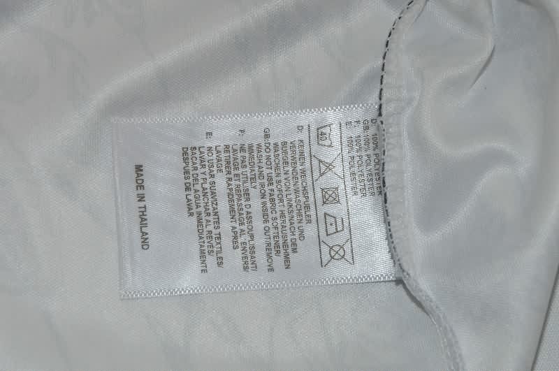 Thailand Quality(AAA) 25/26 Real Betis Special Soccer Jersey 02