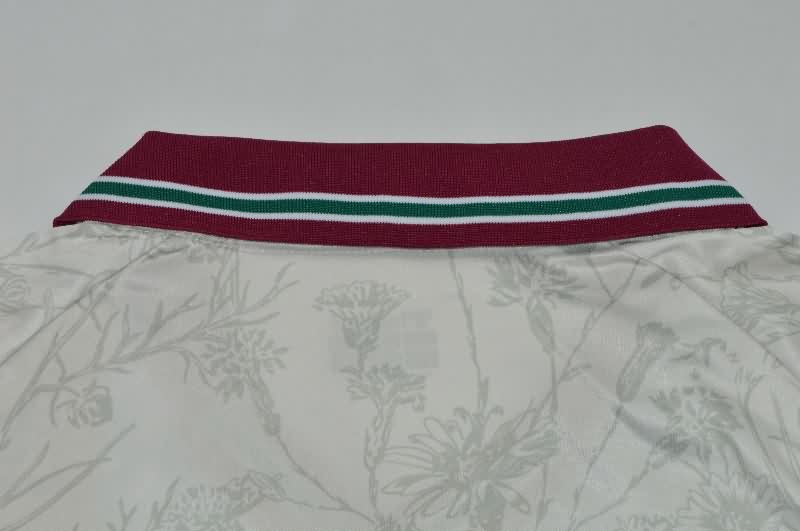 Thailand Quality(AAA) 25/26 Real Betis Special Soccer Jersey 02