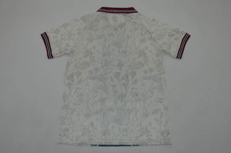 Thailand Quality(AAA) 25/26 Real Betis Special Soccer Jersey 02