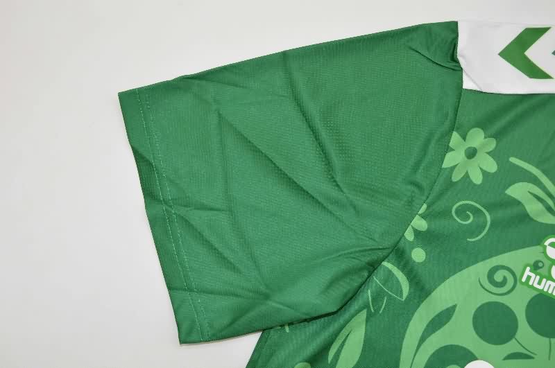 Thailand Quality(AAA) 25/26 Real Betis Special Soccer Jersey 03