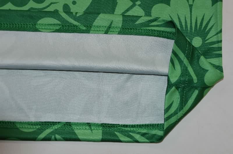 Thailand Quality(AAA) 25/26 Real Betis Special Soccer Jersey 03