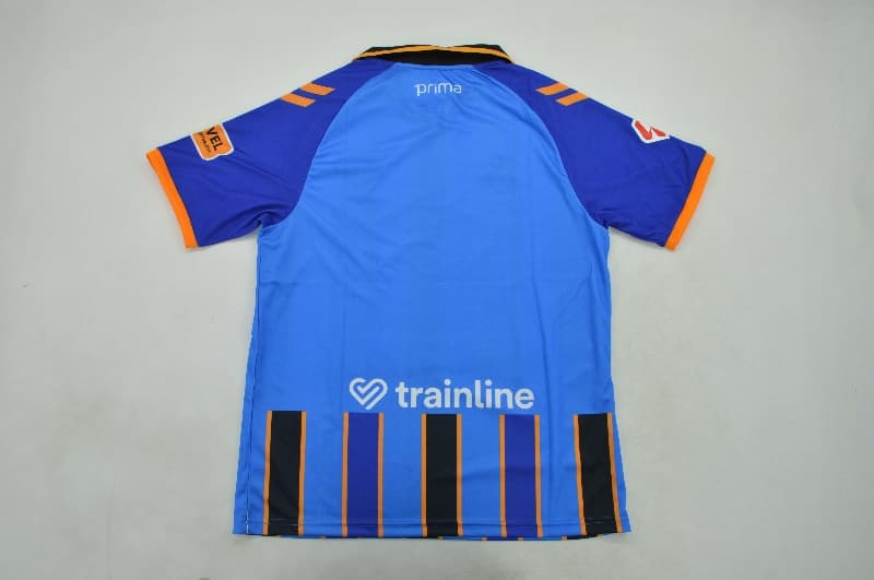 Thailand Quality(AAA) 25/26 Real Betis Special Soccer Jersey 04