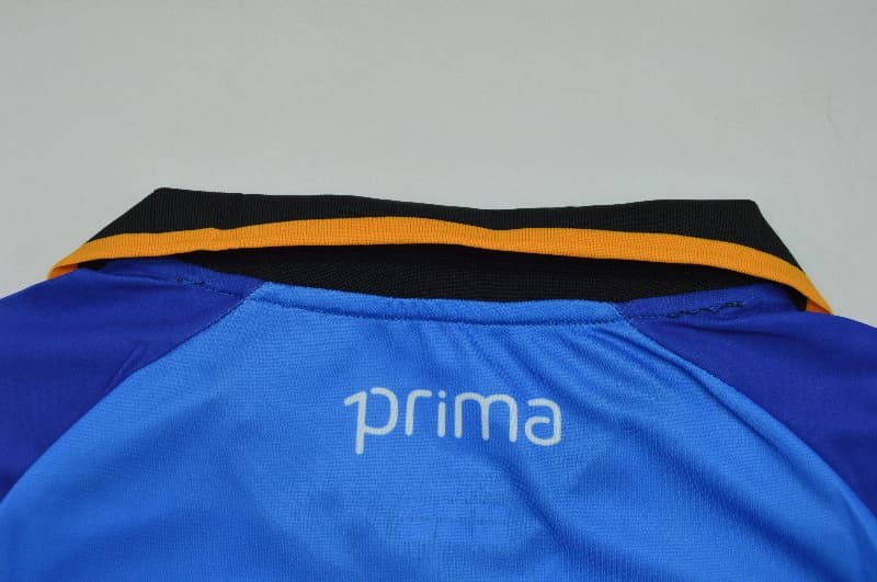 Thailand Quality(AAA) 25/26 Real Betis Special Soccer Jersey 04