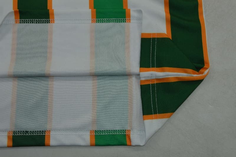 Thailand Quality(AAA) 25/26 Real Betis Special Soccer Jersey 05
