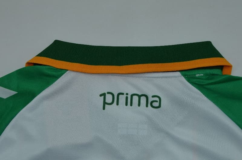 Thailand Quality(AAA) 25/26 Real Betis Special Soccer Jersey 05