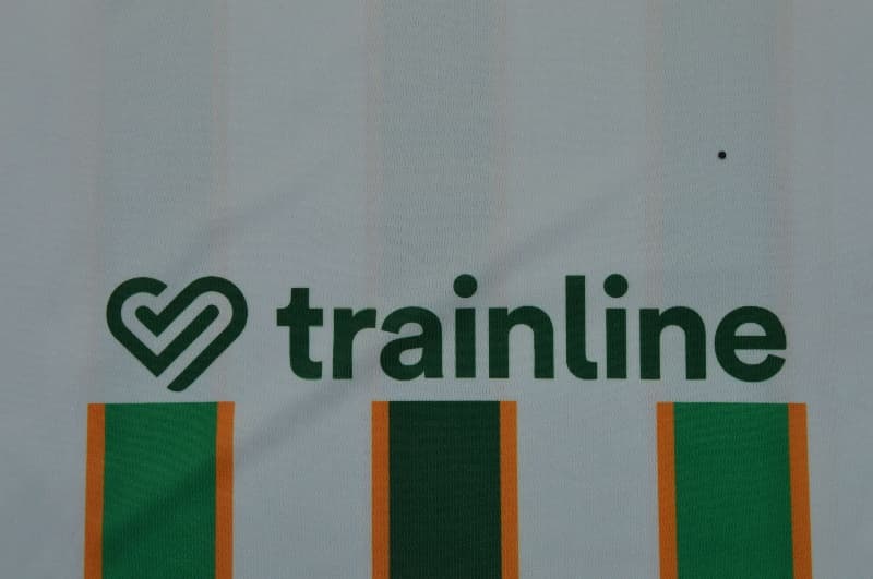 Thailand Quality(AAA) 25/26 Real Betis Special Soccer Jersey 05