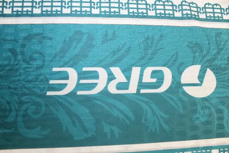Thailand Quality(AAA) 25/26 Real Betis Special Soccer Jersey (Player)