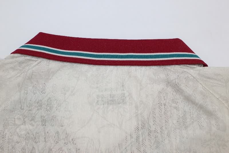 Thailand Quality(AAA) 25/26 Real Betis Special Soccer Jersey (Player)