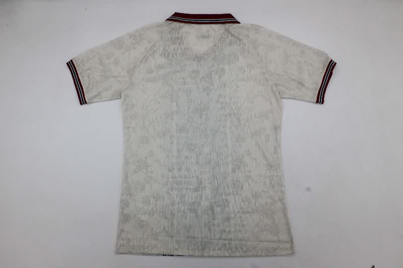 Thailand Quality(AAA) 25/26 Real Betis Special Soccer Jersey (Player)