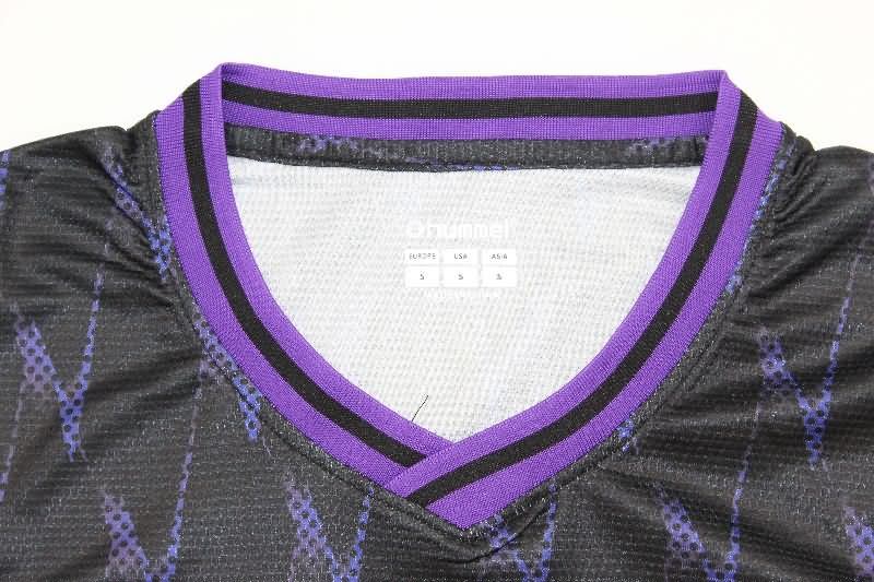 Thailand Quality(AAA) 25/26 Real Betis Training Soccer Jersey