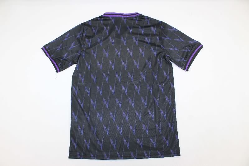 Thailand Quality(AAA) 25/26 Real Betis Training Soccer Jersey