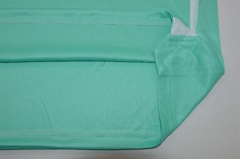 Thailand Quality(AAA) 25/26 Real Betis Training Soccer Jersey 04