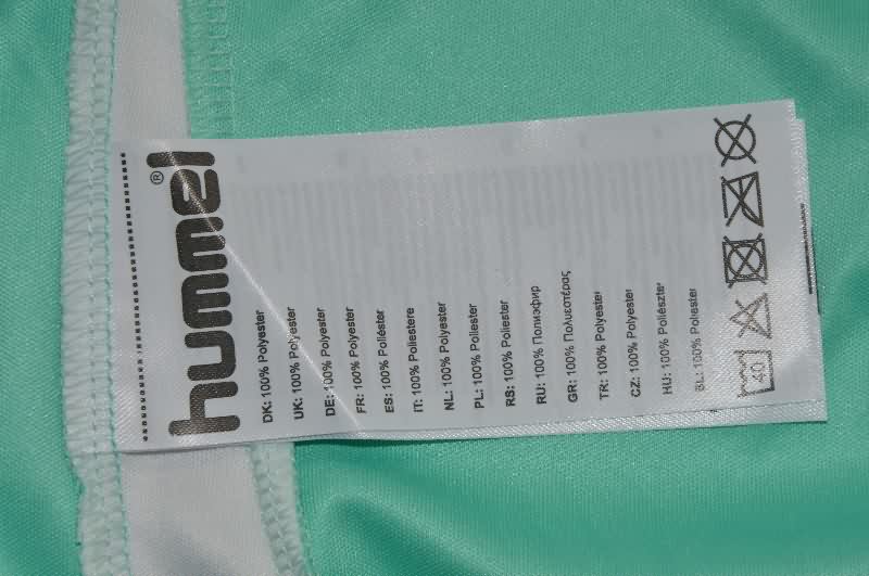 Thailand Quality(AAA) 25/26 Real Betis Training Soccer Jersey 04