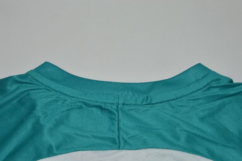 Thailand Quality(AAA) 25/26 Real Betis Training Soccer Jersey 04