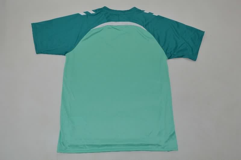 Thailand Quality(AAA) 25/26 Real Betis Training Soccer Jersey 04