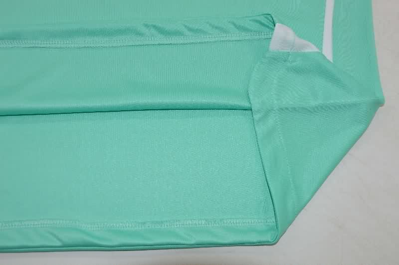 Thailand Quality(AAA) 25/26 Real Betis Training Vest Soccer Jersey