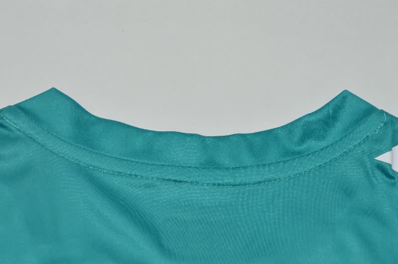 Thailand Quality(AAA) 25/26 Real Betis Training Vest Soccer Jersey