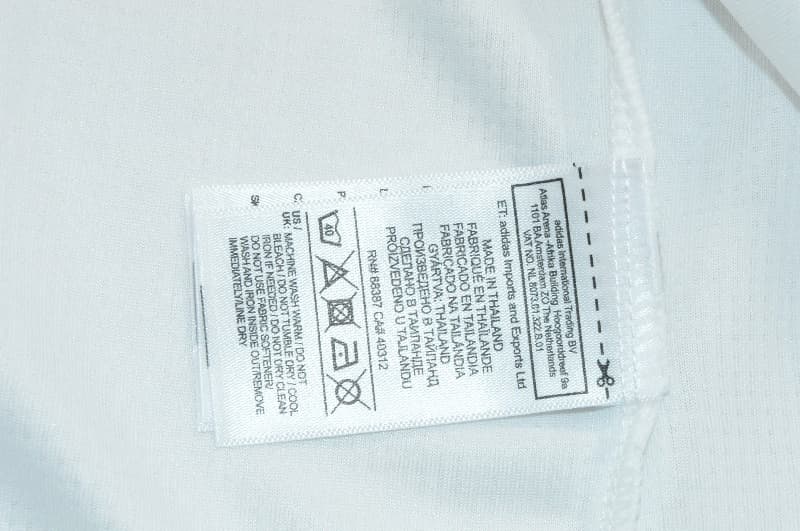 Thailand Quality(AAA) 25/26 Real Madrid 125th Anniversary Soccer Jersey
