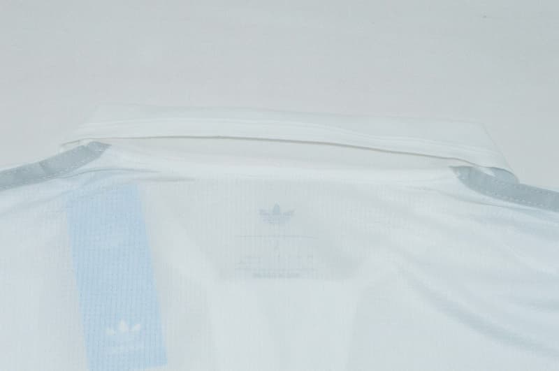 Thailand Quality(AAA) 25/26 Real Madrid 125th Anniversary Soccer Jersey