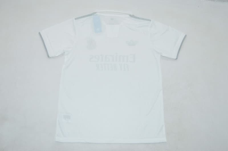 Thailand Quality(AAA) 25/26 Real Madrid 125th Anniversary Soccer Jersey