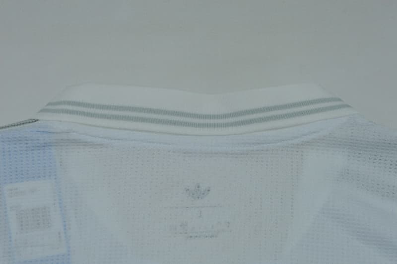 Thailand Quality(AAA) 25/26 Real Madrid 125th Anniversary Soccer Jersey (Player)