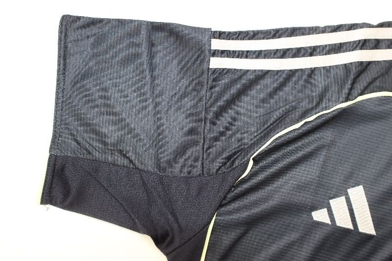 Thailand Quality(AAA) 25/26 Real Madrid Away Soccer Jersey