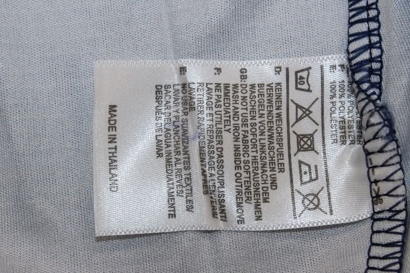 Thailand Quality(AAA) 25/26 Real Madrid Away Women Soccer Jersey