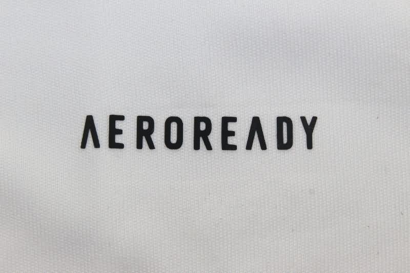 Thailand Quality(AAA) 25/26 Real Madrid Home Women Soccer Jersey