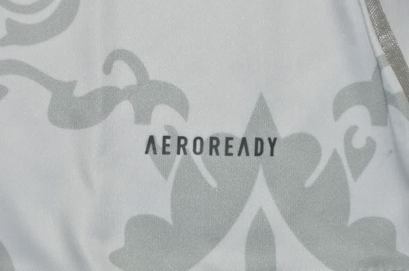 Thailand Quality(AAA) 25/26 Real Madrid Special Soccer Jersey 04