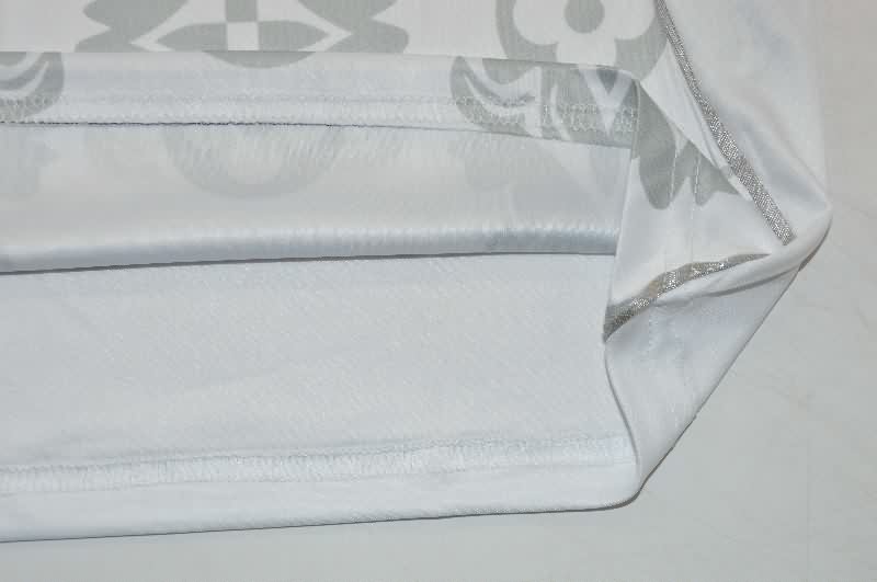 Thailand Quality(AAA) 25/26 Real Madrid Special Soccer Jersey 04