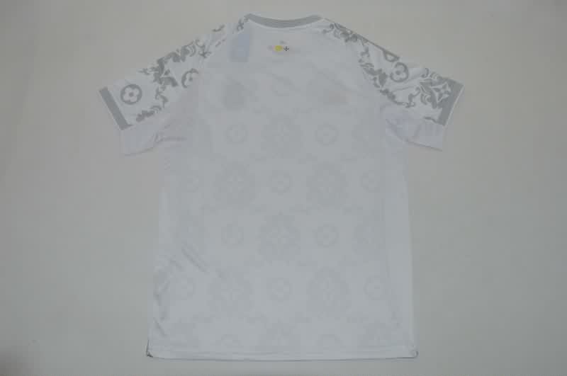 Thailand Quality(AAA) 25/26 Real Madrid Special Soccer Jersey 04