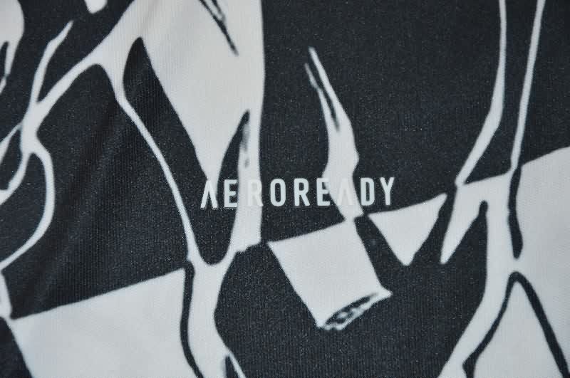 Thailand Quality(AAA) 25/26 Real Madrid Special Soccer Jersey 10