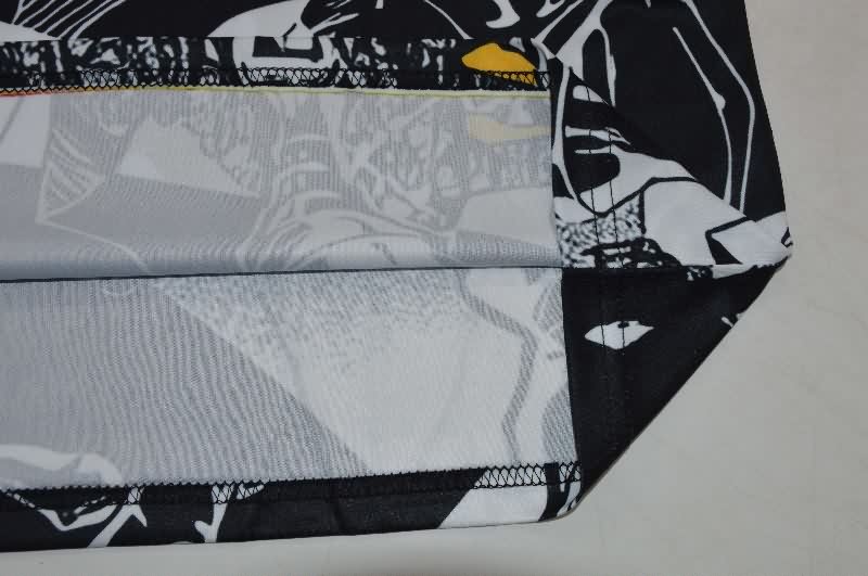 Thailand Quality(AAA) 25/26 Real Madrid Special Soccer Jersey 10