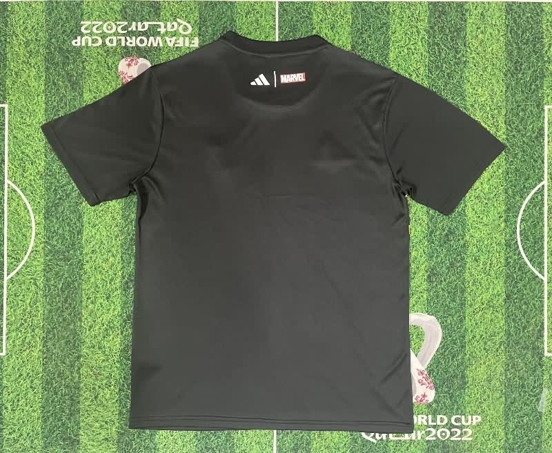 Thailand Quality(AAA) 25/26 Real Madrid Special Soccer Jersey 11