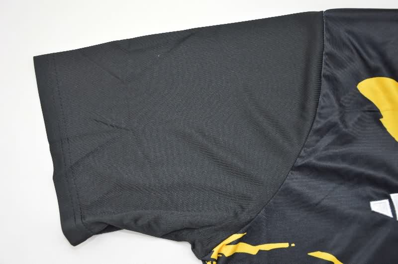 Thailand Quality(AAA) 25/26 Real Madrid Special Soccer Jersey 11