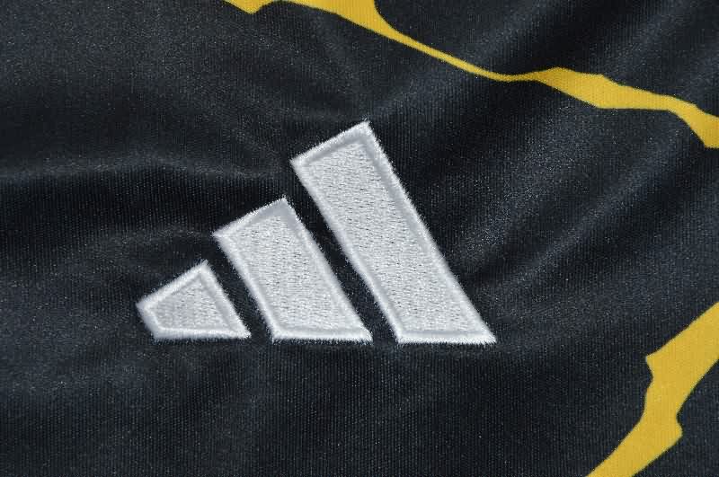 Thailand Quality(AAA) 25/26 Real Madrid Special Soccer Jersey 11