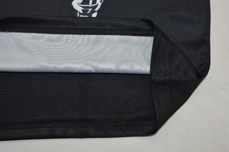 Thailand Quality(AAA) 25/26 Real Madrid Special Soccer Jersey 11