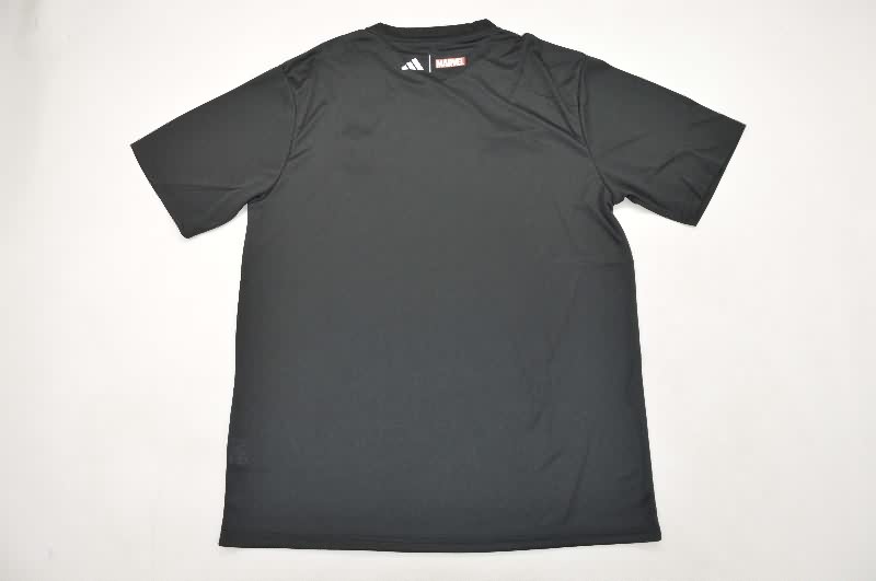 Thailand Quality(AAA) 25/26 Real Madrid Special Soccer Jersey 11